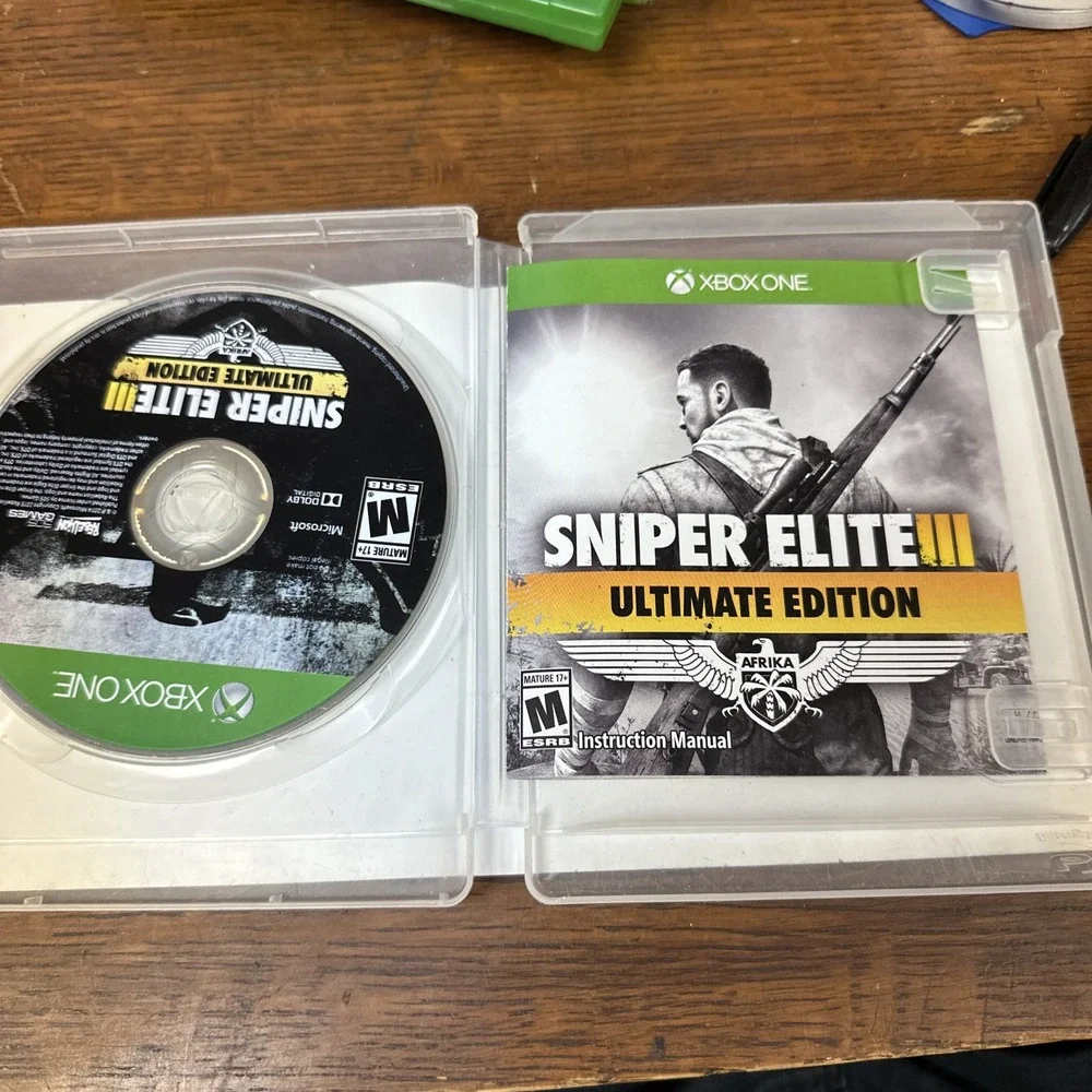 N/A product sniper
